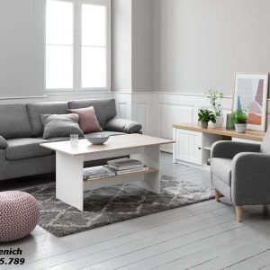 Cách vệ sinh ghế sofa tại nhà