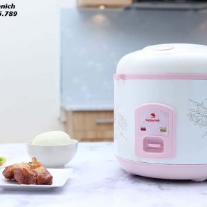 Mẹo sửa nồi cơm điện